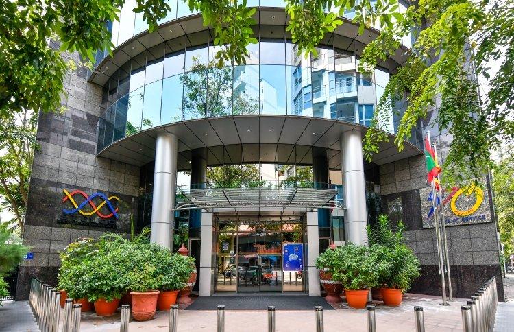 STELCO to Transition Rakeedhoo to 100% Renewable Energy Within Two Weeks