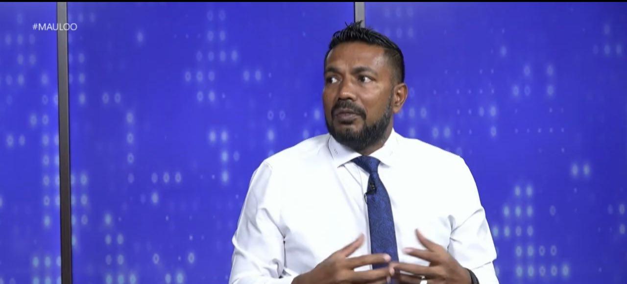 ޖުމްހޫރީ ދުވަހަކީ ރައްޔިތުންގެ ދުވަހެއް: މުބީން