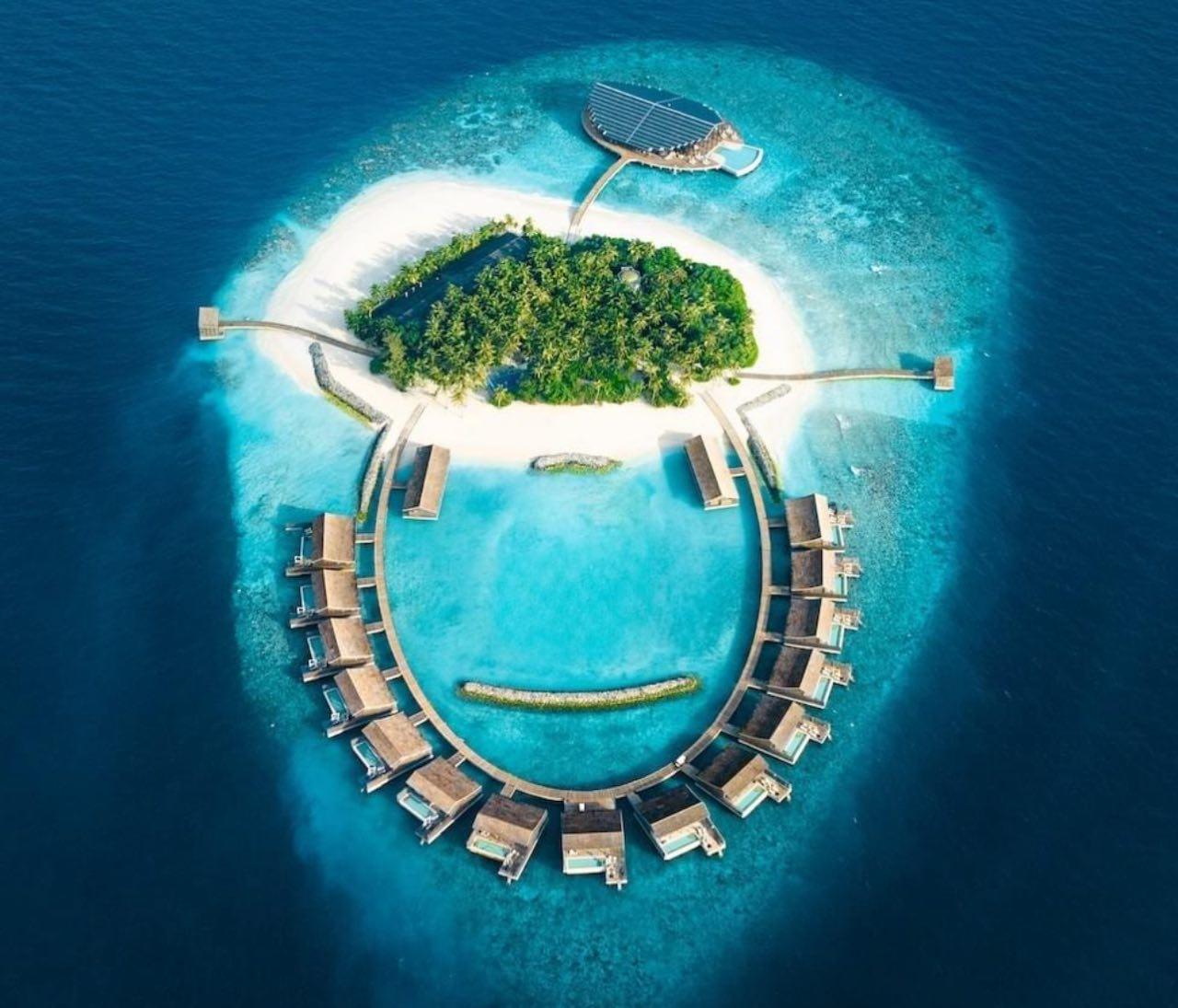 ޓޫރިޒަމަށް 11 ރަށެއް, އިންވެސްޓުމަންޓެއް 385 މިލިޔަން ޑޮލަރަށް އަރާނެ