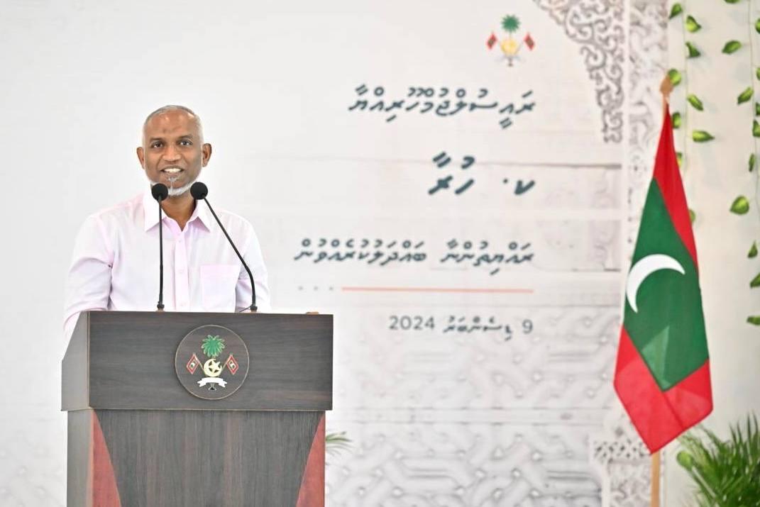 މަސްވެރިންގެ ޤައުމީ ދަފްތަރާގުޅޭ ޤަވާއިދު މި ހަފްތާގައި ގެޒެޓް ކުރާނީ