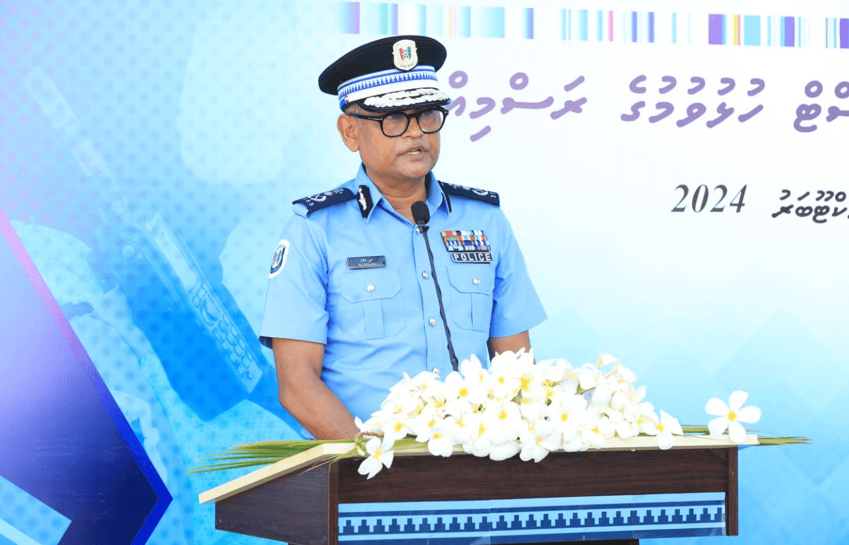 ކުޑަކުދިންގެ ހައްގުތަކާއި ރައްކާތެރިކަން ކަށަވަރުކުރުމަށް އަންނަ އަހަރު ހާއްސަ މަސައްކަތްތަކެއް ފަށަނީ