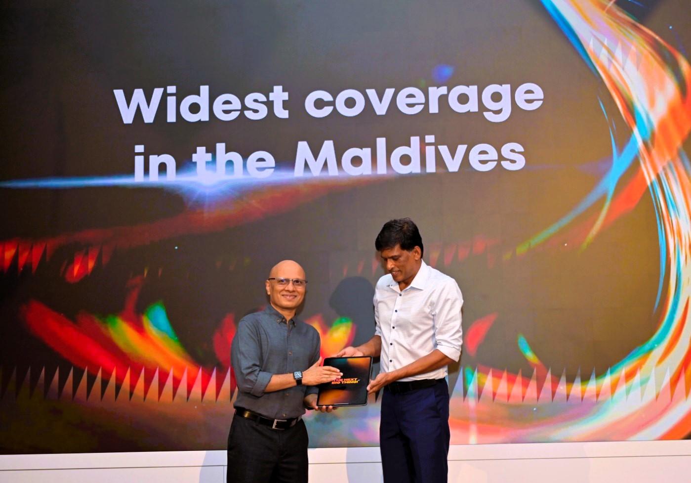 Dhiraagu Transforms Fibre Broadband Experience with New ‘Limitehneiy’ Packages
