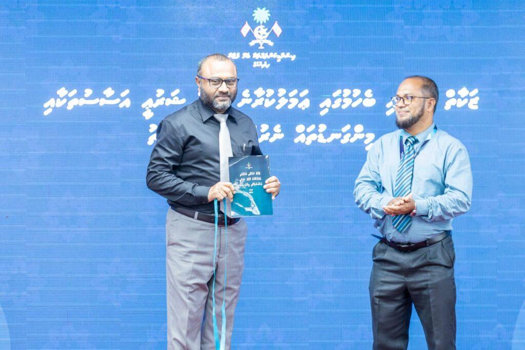 ޒަކާތް ނެރުމާއި ބެހުމުގައި ޢަމަލުކުރާނެ ގޮތުގެ ޝަރުޢީ އަސާސްތަކާއި މިންގަނޑުތައް އާންމުކޮށްފި