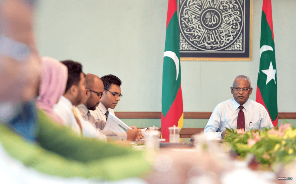 މިދިޔަ ސަރުކާރުން ހެދި 9 ސެޓަލެމްންޓް އެއްބަސްވުމެއް އުވާލަން ނިންމައިފި