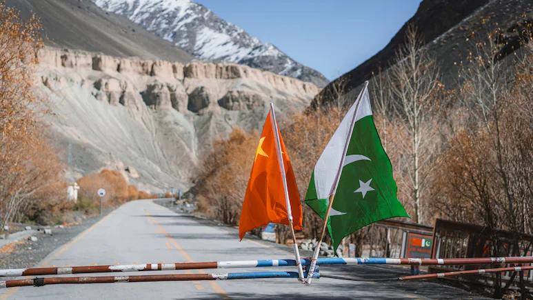 Pakistan has held strong bilateral relations with China which has supported it through many investments -  By NDTV