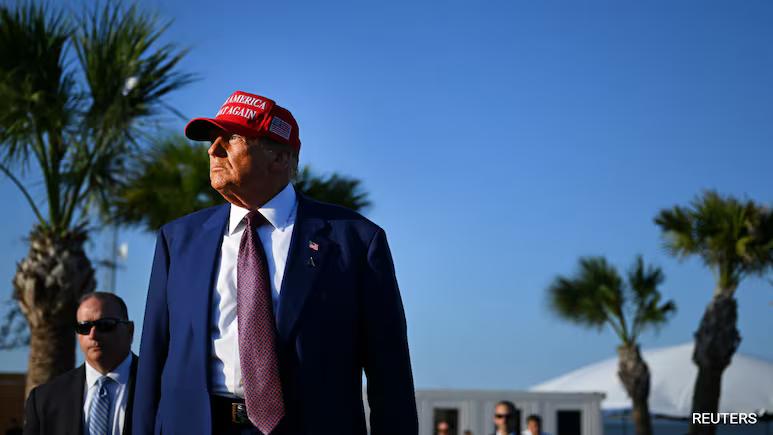 18,000 Indians Face Deportation as Trump Announces Massive Immigration Crackdown  Washington, D.C.