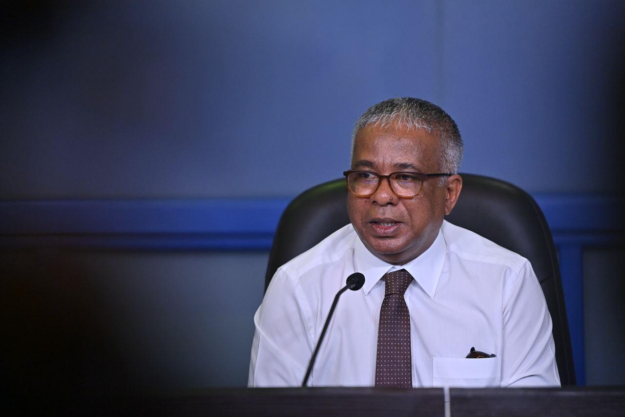 އަކުރަމް ކަމާލުއްދީން