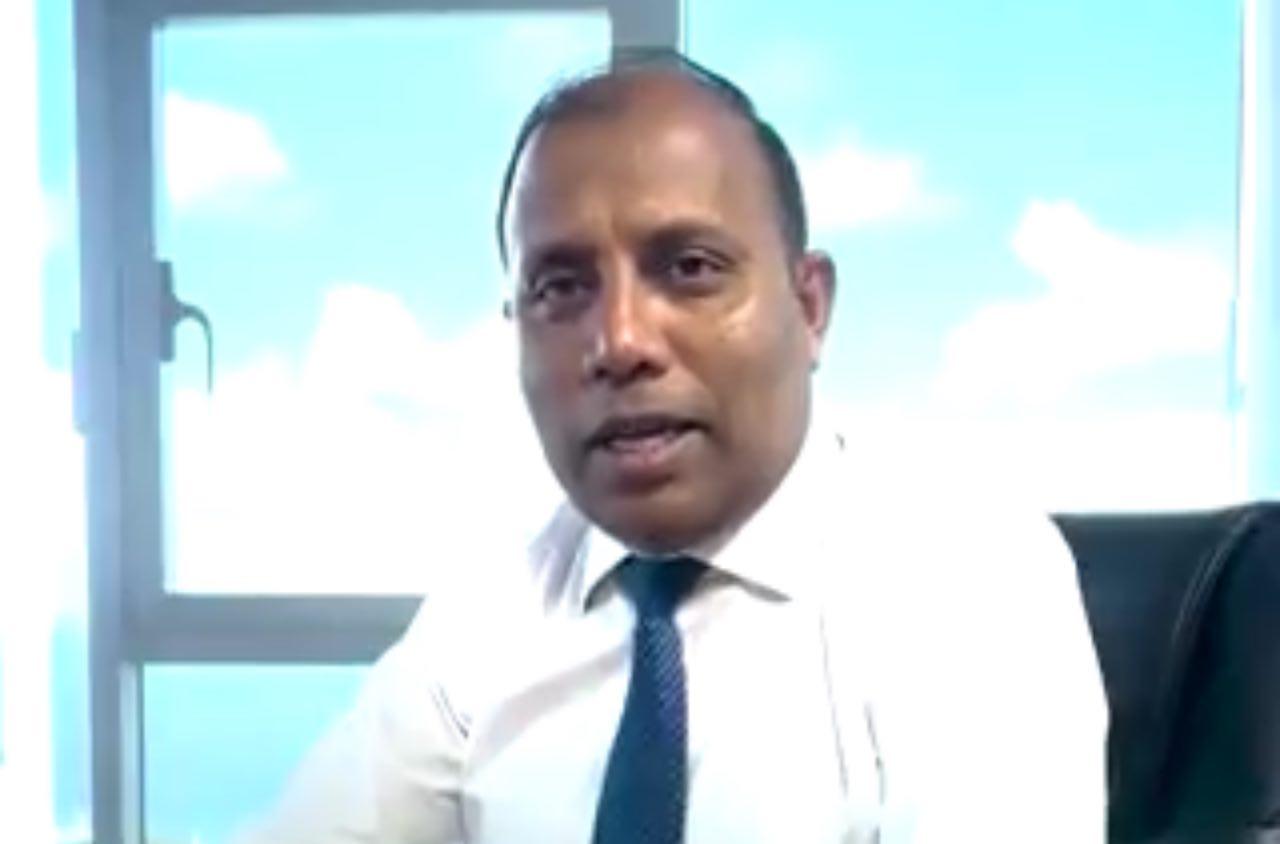 ޝަރަފްވެރި ފަރާތްތަކުގެ އަބުރު ކަތިލަމުންދާ މައްސަލަ ތަޙްޤީޤު ކުރަންޖެހޭ: ސިއްދީޤް
