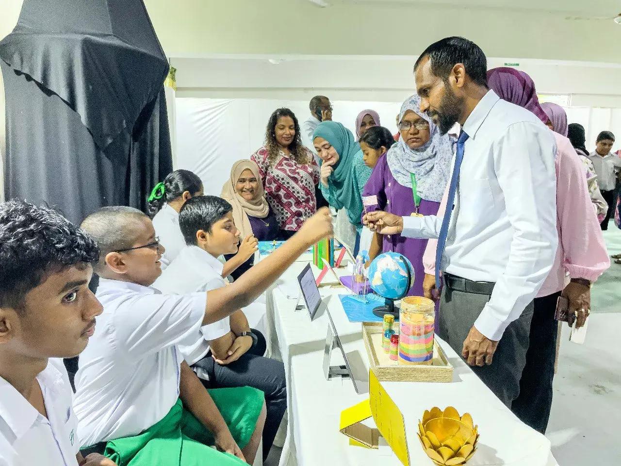 Education Ministry Plans Key Reforms for 2025, Focusing on Digitalisation and Teacher Training