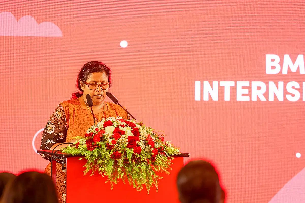 BML Dismisses Aishath Noordeen from its Board of Directors