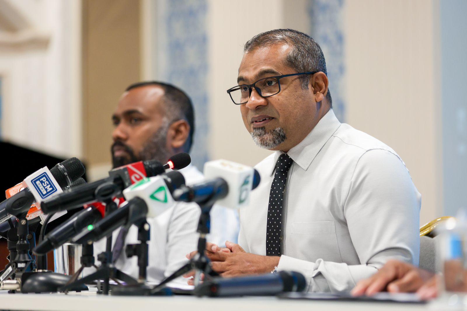 1,579 Food Establishments Inspected in 8 Months: Health Ministry