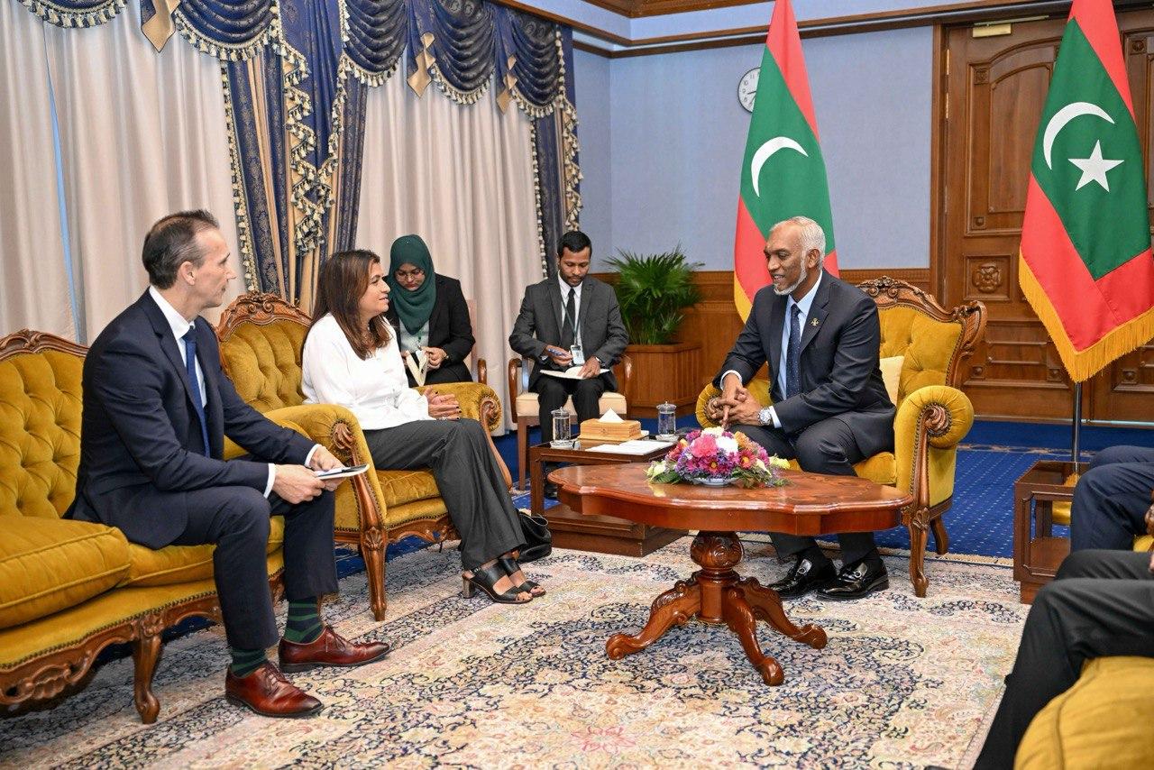 Maldives Development Bank Appoints Foreign Veterans as CEO and Chairperson