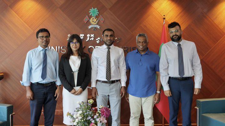 MATATO Backs Tax Collection in USD, Sees Boost for Maldivian Economy