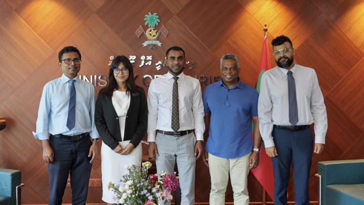 ސަރުކާރުގެ ނިންމުމަށް އެއްބާރުލުންދޭނަން: މަޓާޓޯ