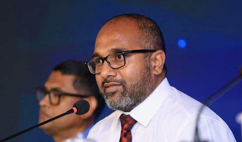 ސަރުކާރުން ކުރާ ރަނގަޅު ކަންކަން ވިޔަ ނުދޭން އަބަދުވެސް އިދިކޮޅުން މަސައްކަތް ކުރާނެ- އިހުސާން 