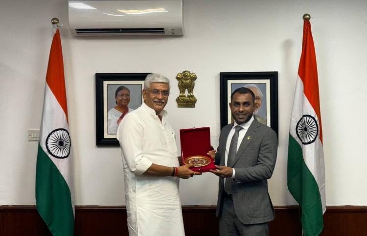 Maldives' Road Show Boosts Indian Tourism Interest