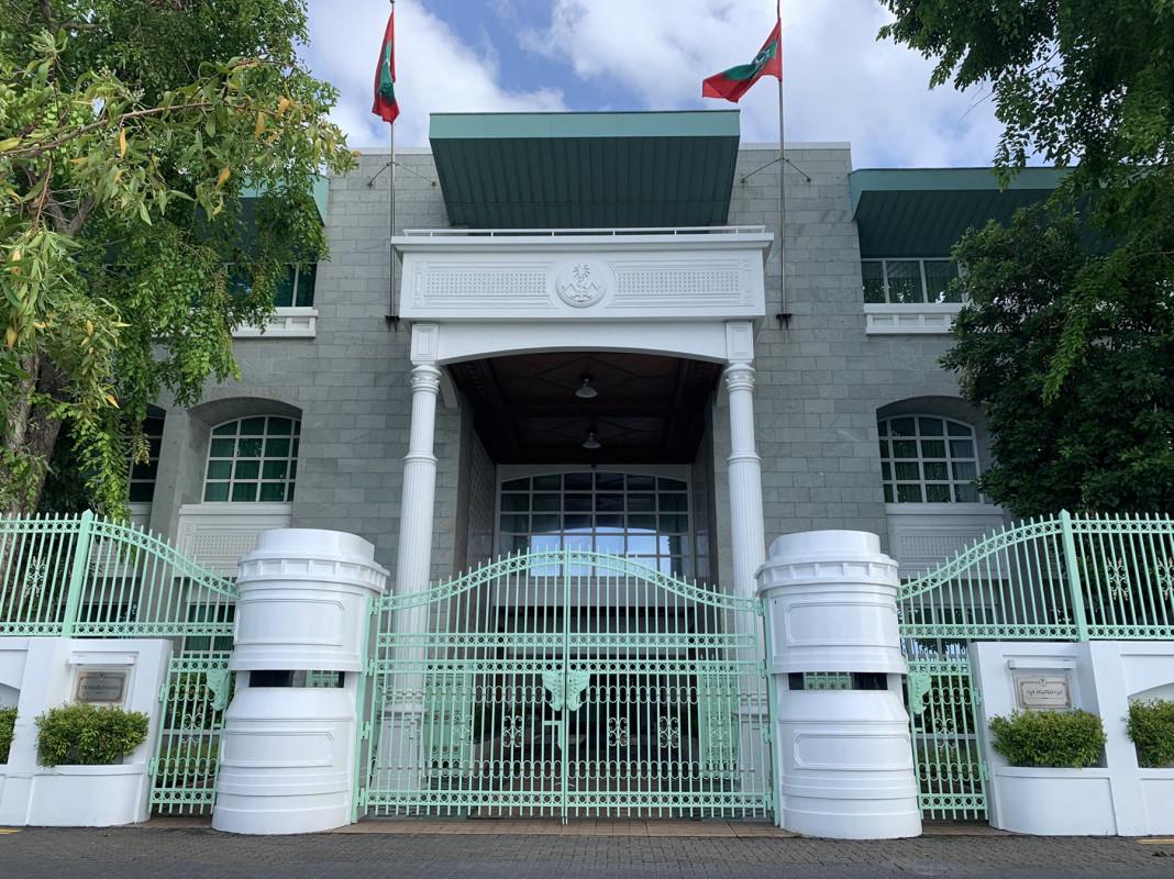  President Establishes Maldives Food and Drug Authority, Expands Its Powers