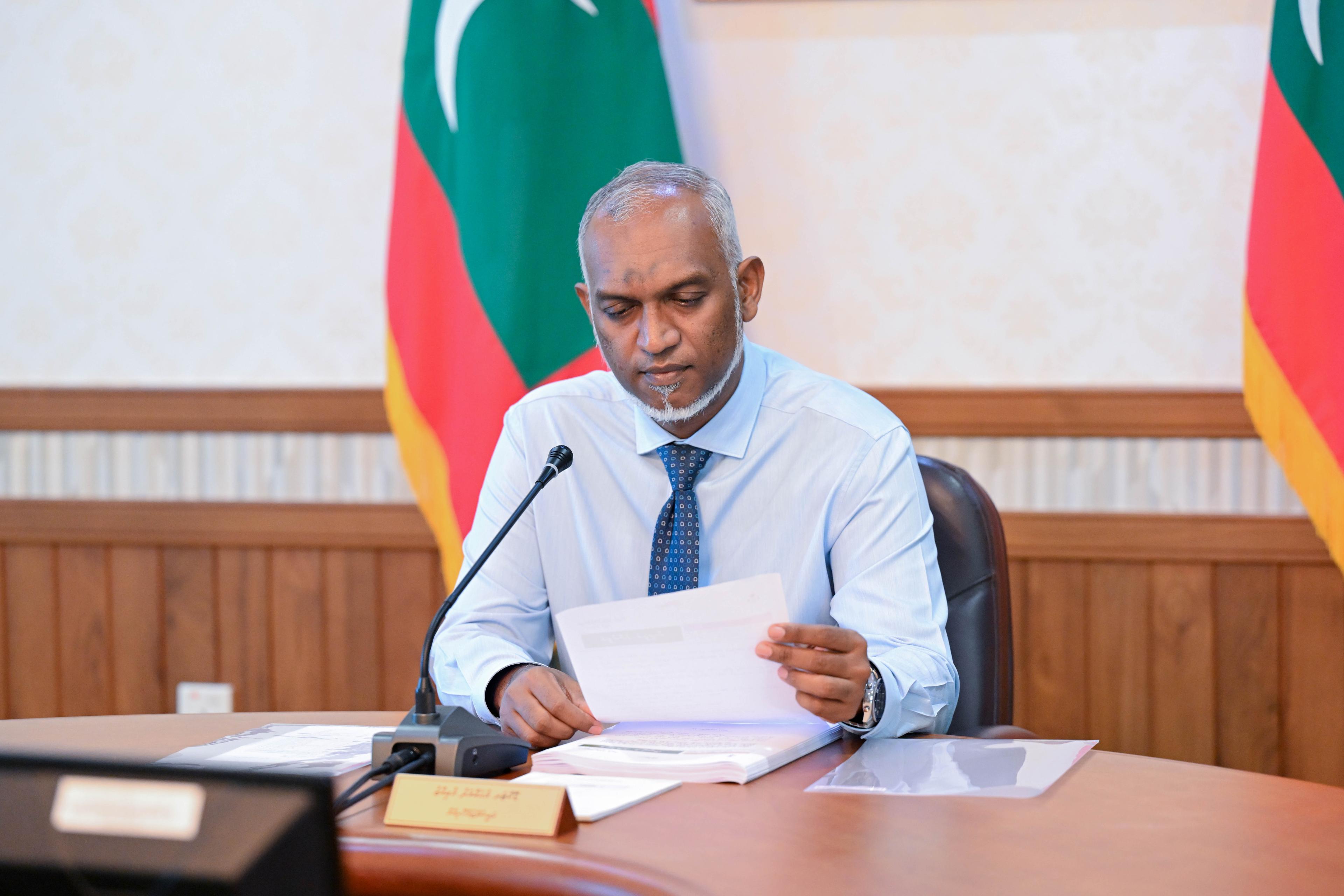 ކުންފުނިތަކުގެ ގާނޫނަށް ގެނައި އިސްލާހު ތަސްދީގުކޮށްފި