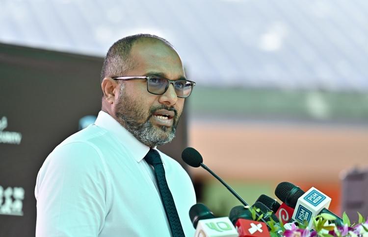 ރައީސްގެ އެންގެވުންތައް ފުލުހުން ފުރިހަމައަށް ތަންފީޒުކުރައްވާނެ: ވަޒީރު