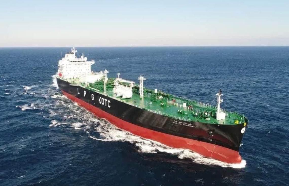  Maldives Prepares for Launch of Bunkering Service, Boosting Economic Prospects