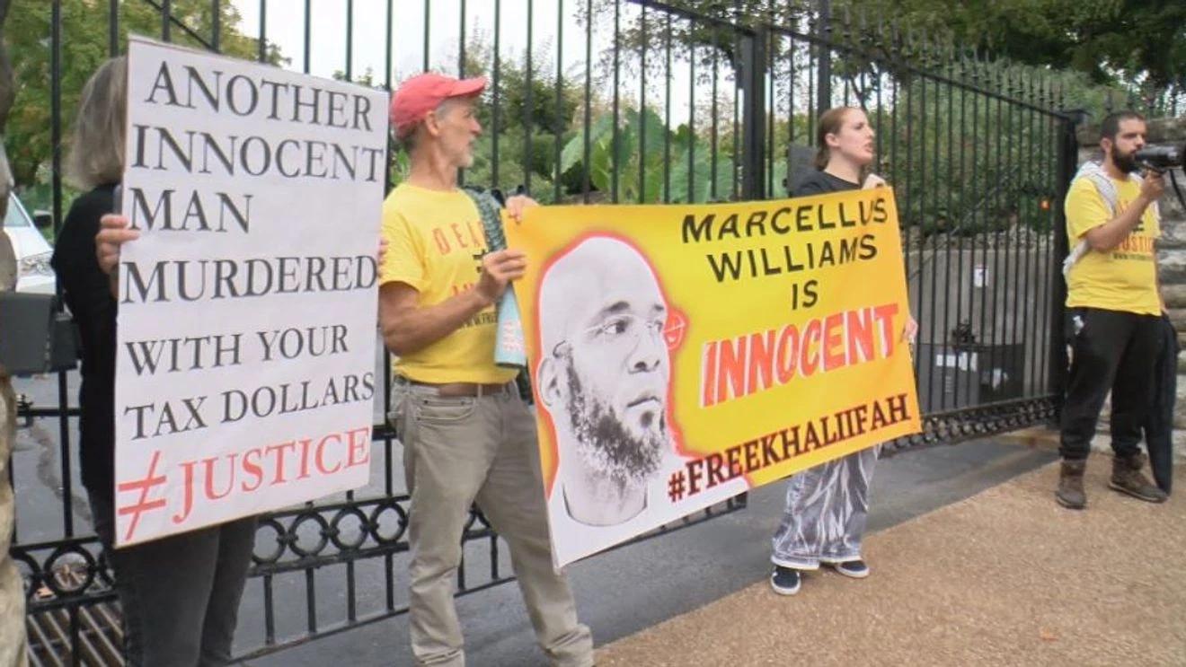 The Case of Marcellus Williams: Execution, Backstory, and Legal Controversy