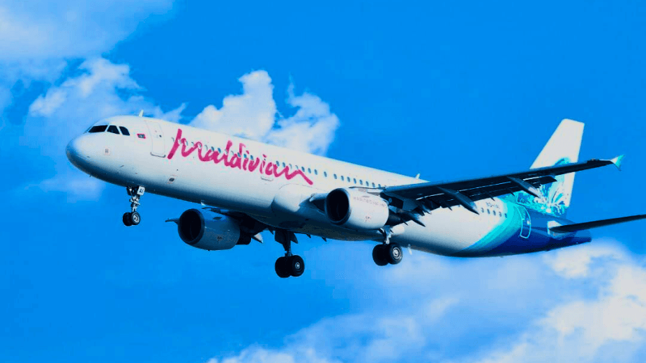 Maldivian Airlines Teams Up with Trip.com to Boost Global Flight Bookings