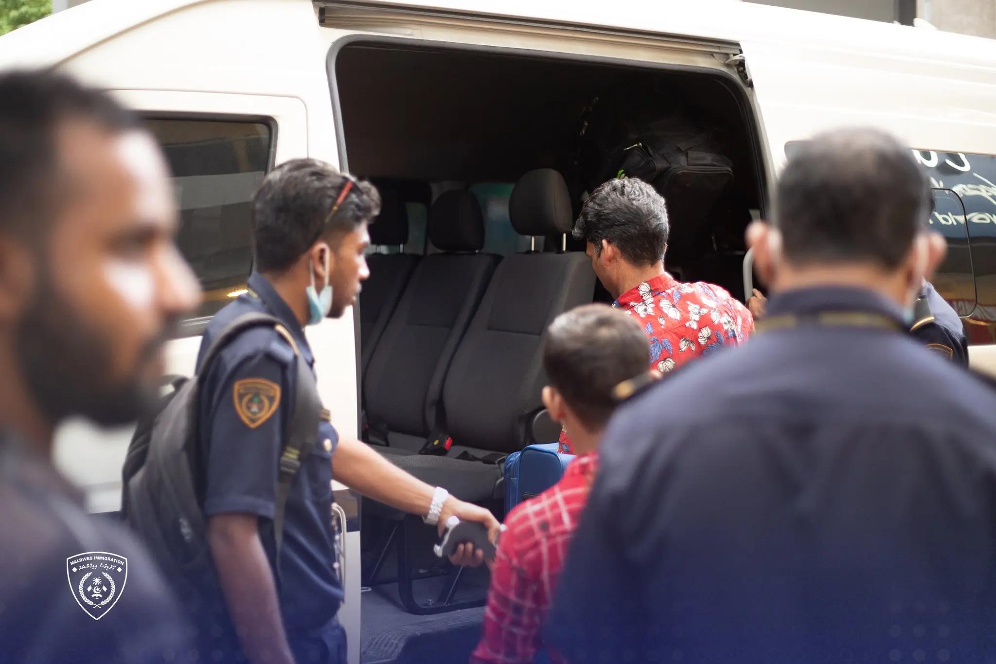 ބިދޭސީއަކު ގެއްލިގެން ރިޕޯޓްކުރާ ކޮންމެ ރިކުއެސްޓަކަށް 1،000 ރުފިޔާ ނަގަނީ 