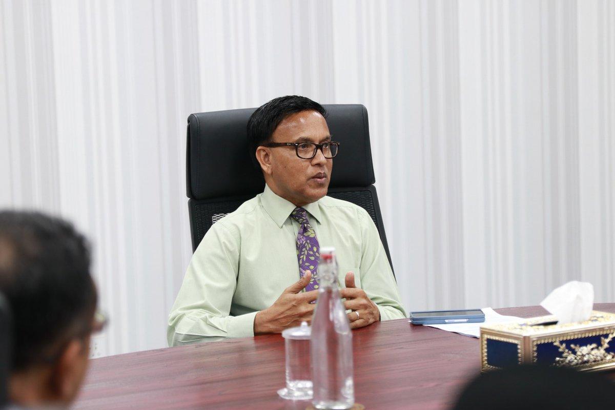 ކެރިއާ ގައިޑެންސް ޕްރޮގްރާމެއް މި މަހު ފަށަނީ
