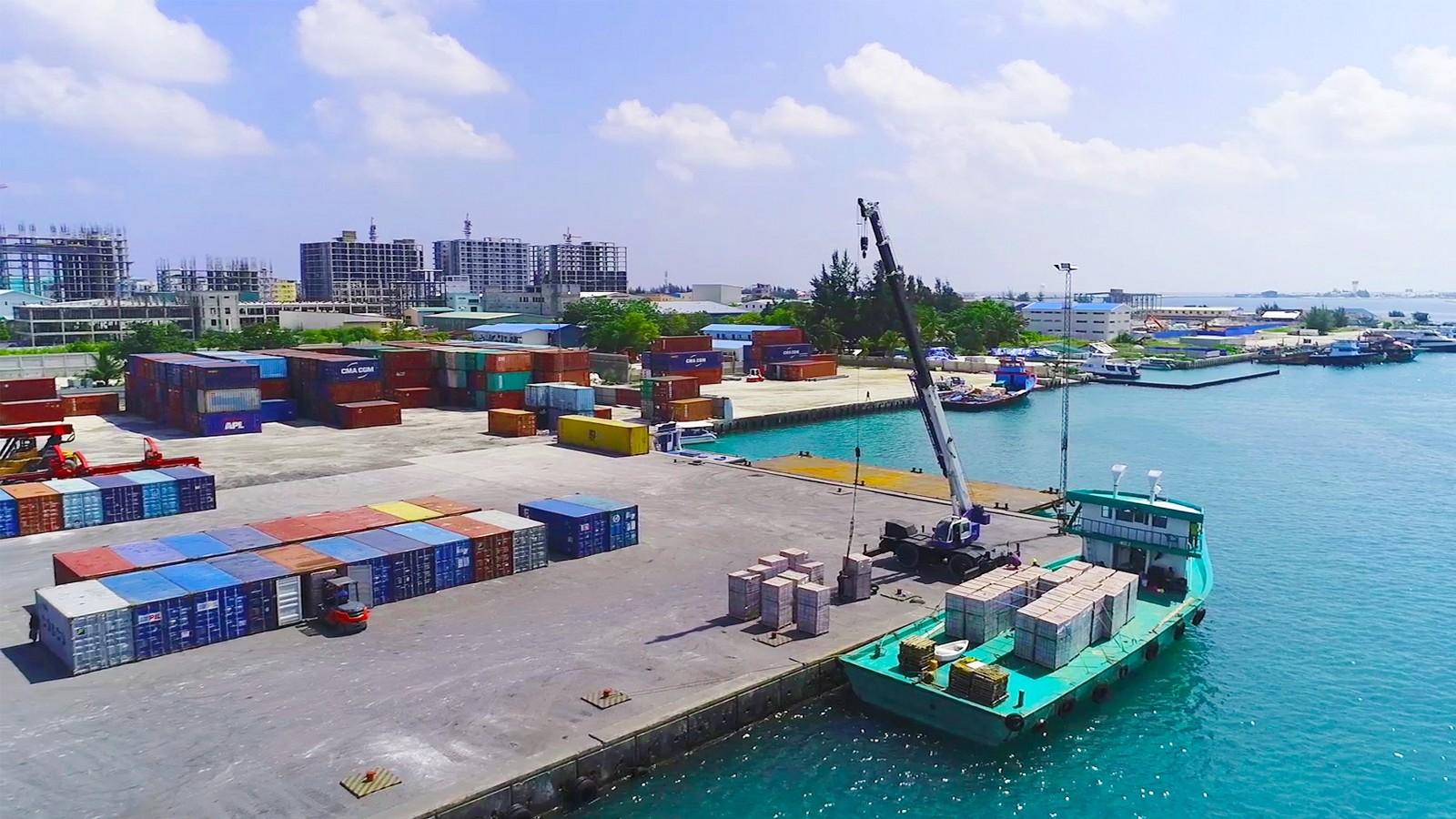  ބަންކަރިންގެ ހިދުމަތްދޭ އިމާރާތް ހުޅުވާ، އަންނަ ބުރާސްފަތި ދުވަހު ހިދުމަތްދޭން ފަށަނީ: އެމްޕީއެލް