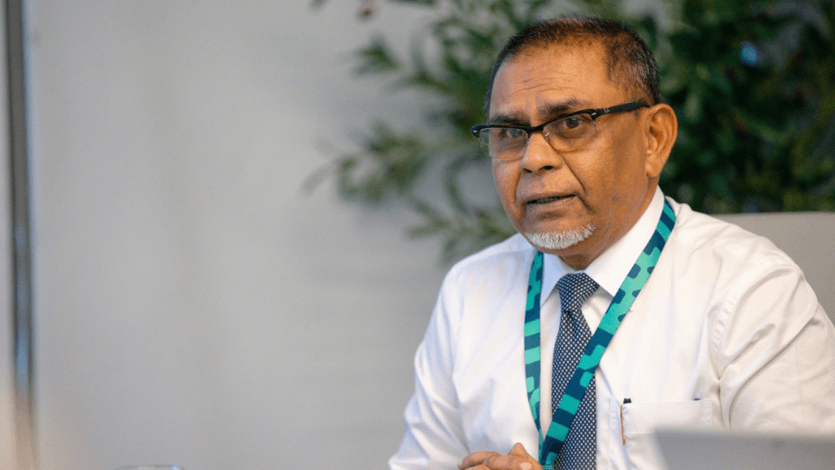 Maldives Ports Limited to Develop Seafood Hub and Vehicle Export Terminal in Addu City