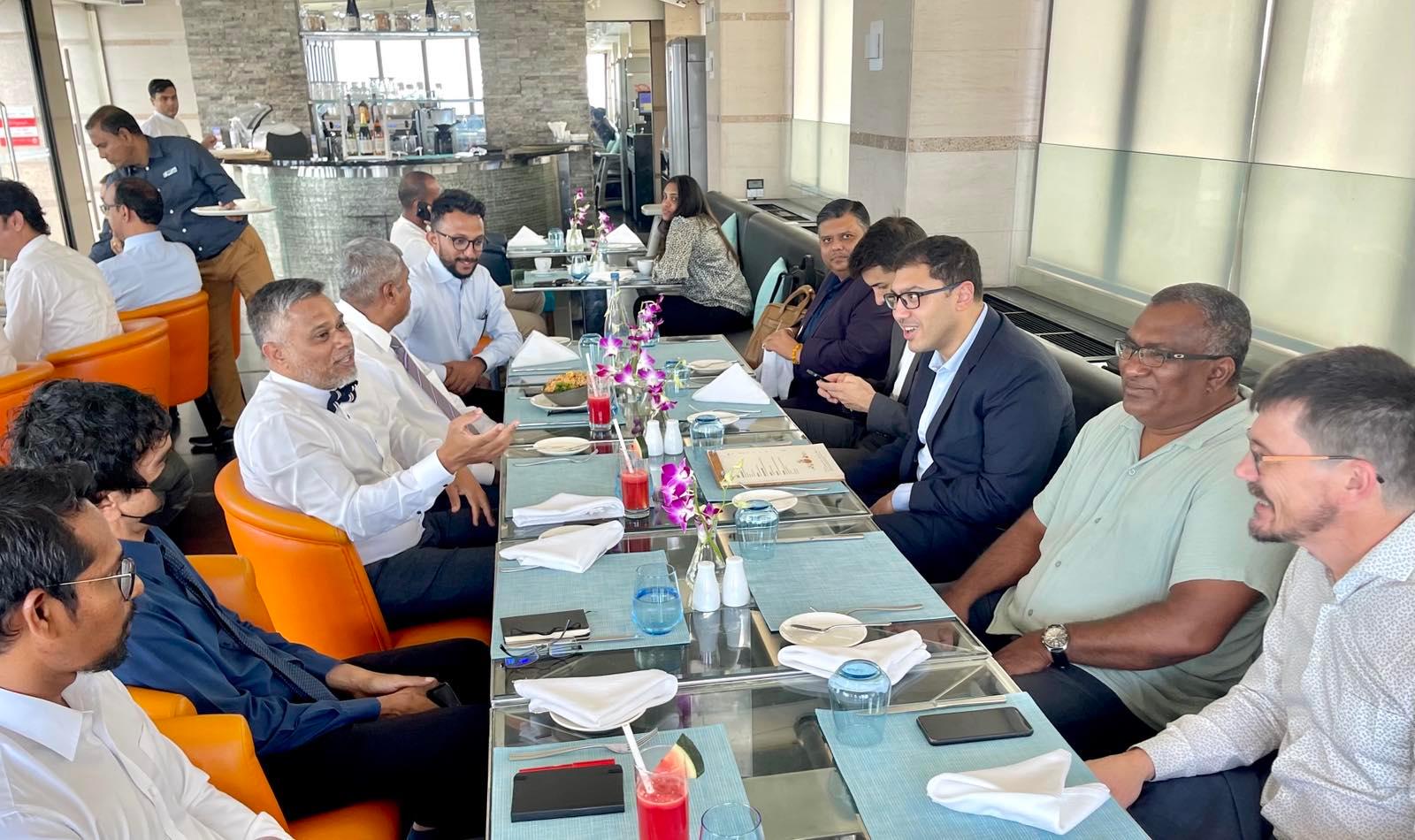އެފްއޭއެމްގެ ބޮޑު ޚިޔާނާތް: ތަފްޞީލީ މަޢުލޫމާތާއެކު ފީފާގެ ވަފުދާ ޙިއްސާކޮށްފި 