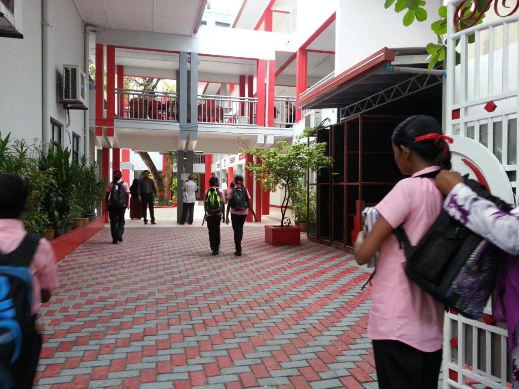 އޯލެވެލް ގަދަ 10 އެވޯޑަށް ބަދަލު ގެންނާކަށް ނުވިސްނަން: އެޑިއުކޭޝަން