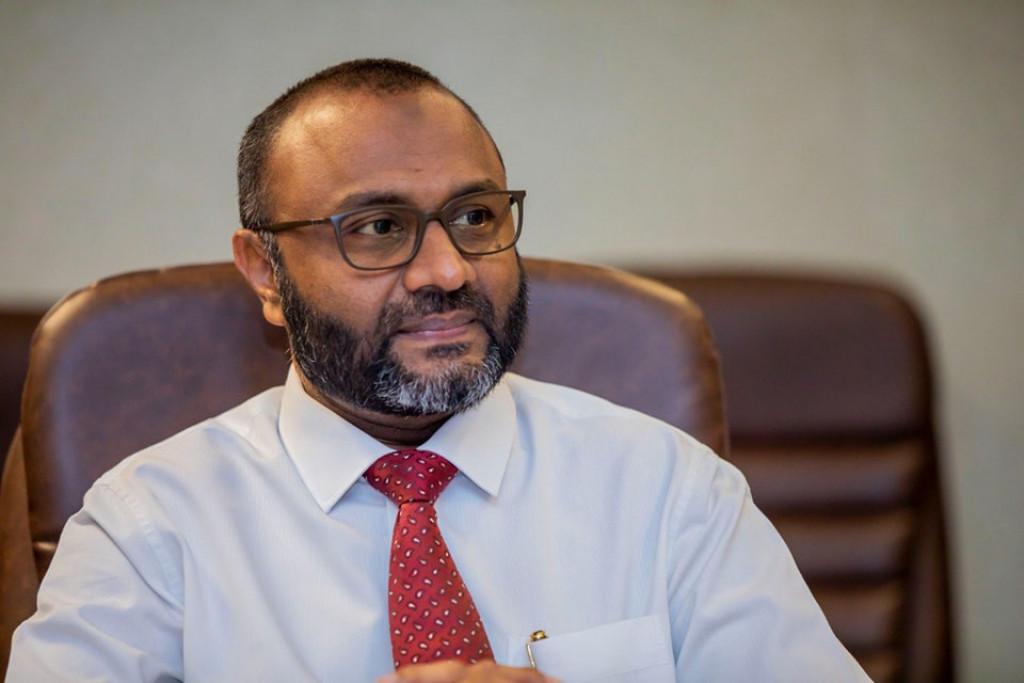 ޒަކާތު ފަންޑަށް މިހާތަނަށް 77 މިލިއަން ރުފިޔާ ލިބިފައިވޭ: މިނިސްޓަރު 