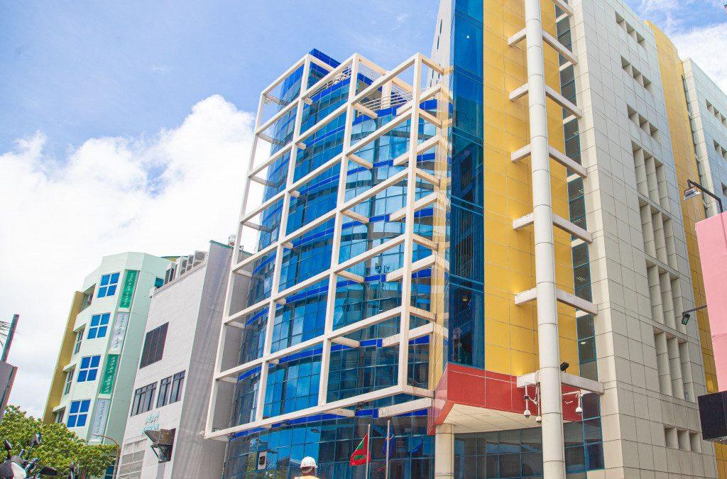 ކަސްޓަމްސް އޮތޯރިޓީ