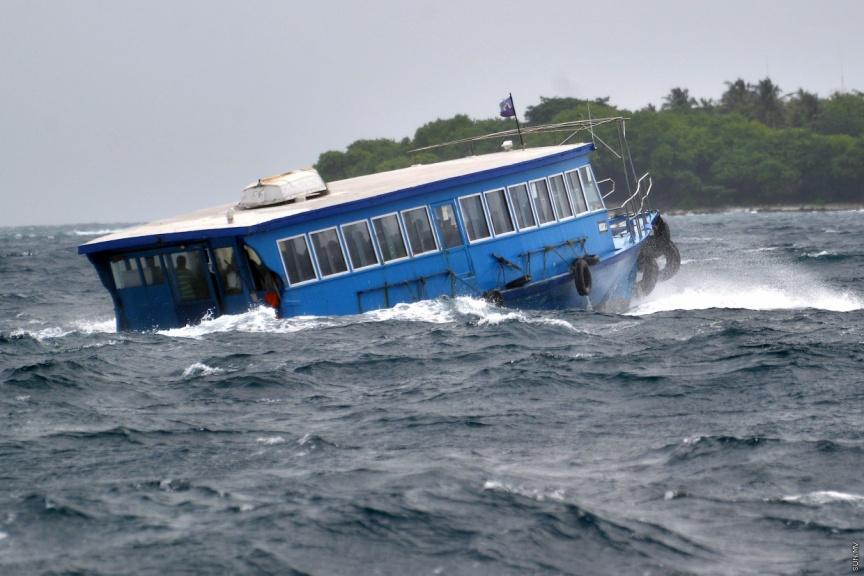 ޅ އަތޮޅުން ފ އަތޮޅަށް ހުދު ސަމާލު ނެރެފި