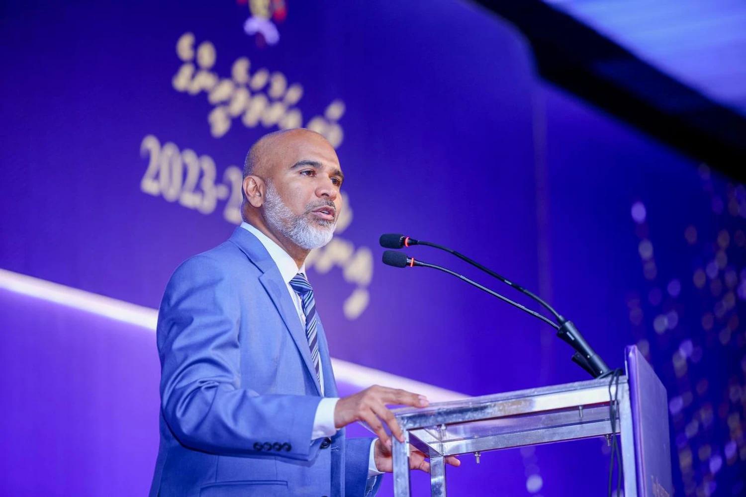 މުދައްރިސުން ތަމްރީނުކުރުމުގެ ގައުމީ ޕްރޮގްރާމް އޮކްޓޯބަރުގައި ފެށޭނެ: މިނިސްޓަރ
