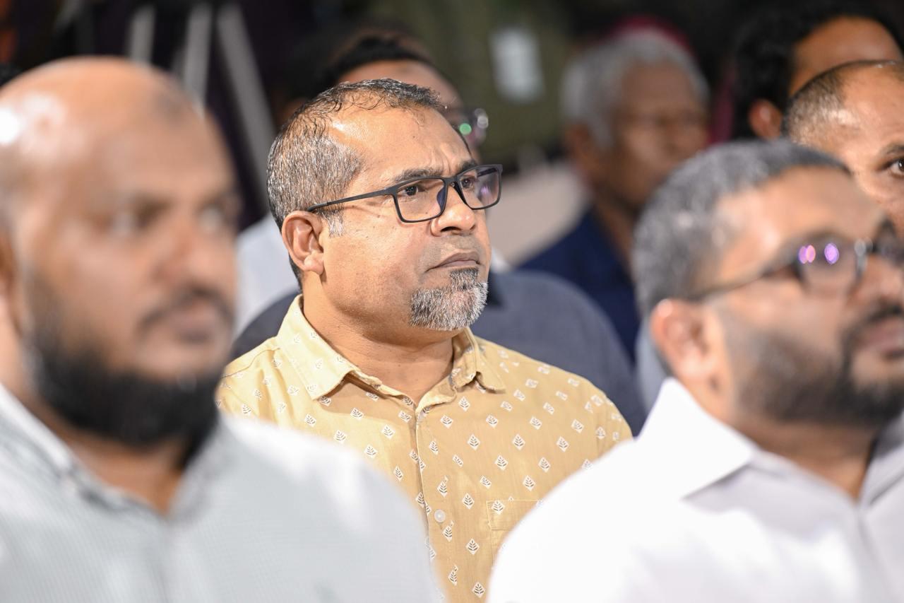 ''ޔާމީނުގެ ބަސްމަގު ވެއްޓިފައިވާ ހާލަތުން ވެގެން އުޅޭގޮތް ރައްޔިތުންނަށް ސާފުވާނެ''