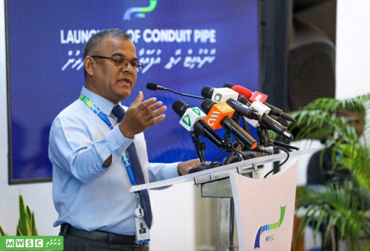 އައިބީއެމް ލޭބާ އެކޮމޮޑޭޝަން އެއްބަސްވުން ބާތިލްކުރަން އަންގައިފި