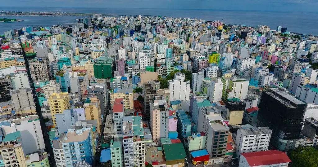 މިއަދަކީ މާލެ ސަރަހައްދަށް ވައިގެ ނުސާފުކަން މަތި ދުވަހެއްް 