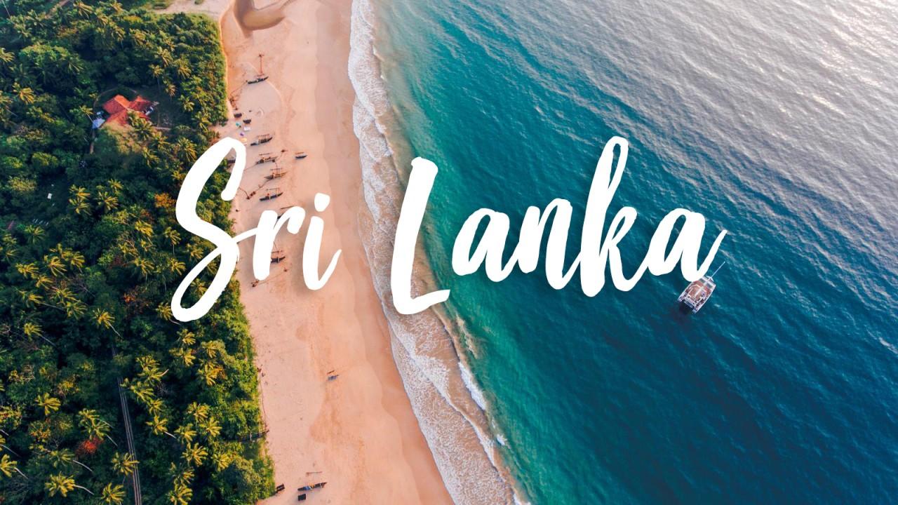 Sri Lanka's tourism industry 2025