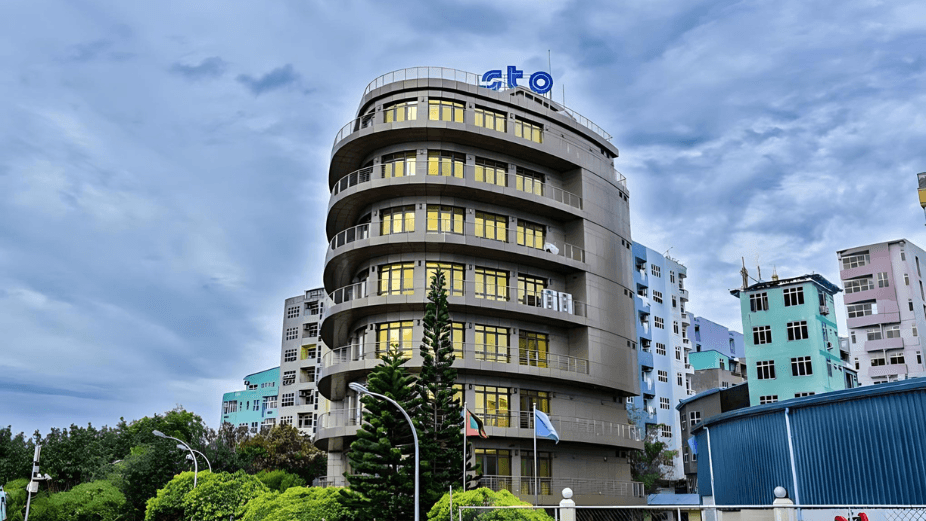 އެސްޓީއޯއަށް ފާއިތުވި އަހަރު އާމްދަނީގެ ގޮތުގައި 15 ބިލިއަން ރުފިޔާ