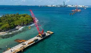މި ދެ ކަނޑުއޮޅިން ދަތުރުފަތުރުކުރުމަކީ ރައްކާތެރިކަމެއް ނޫން