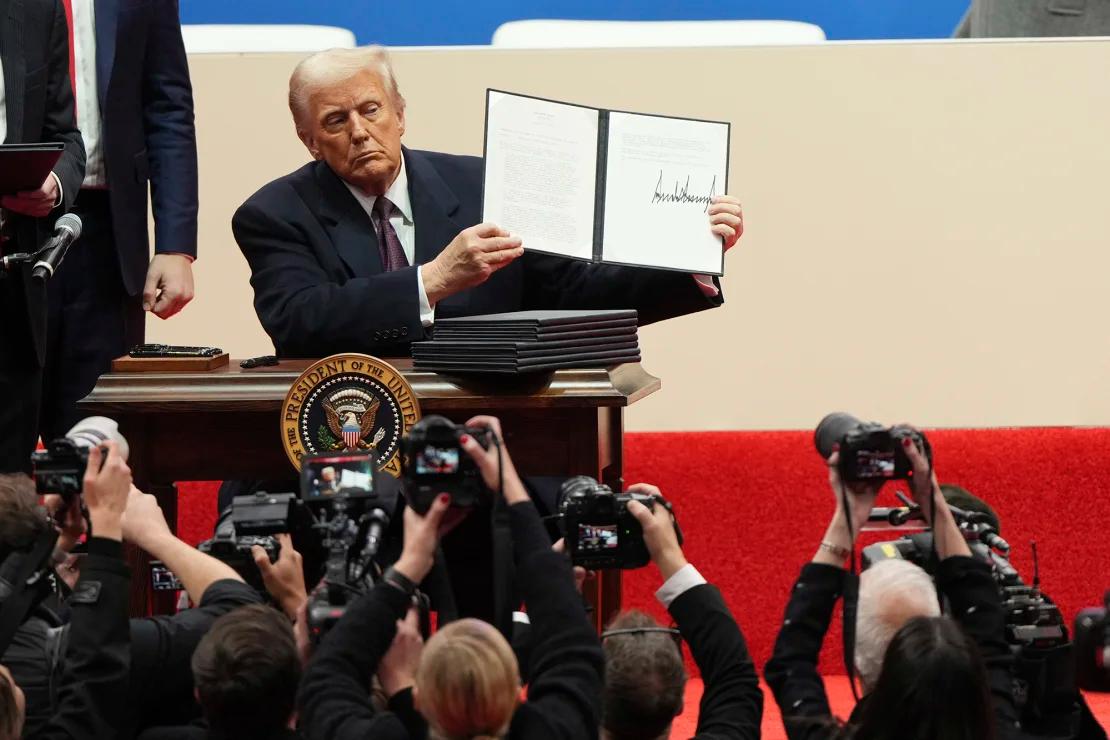 The United States and the World Health Organization: Understanding Trump’s Withdrawal Decision
