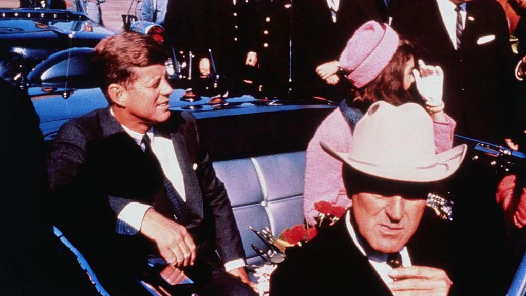 Trump Orders Declassification Plan for JFK, RFK, and MLK Assassination Files