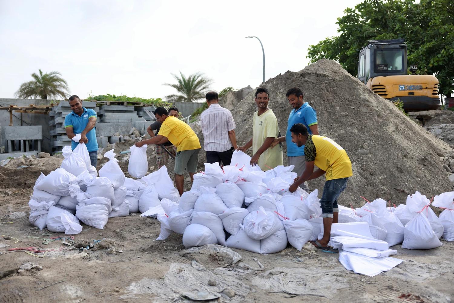 72 ގަޑީރު ތެރޭ 4500 އަށްވުރެ ގިނަ ވެލި ބަސްތާ ޖަހައިފި 