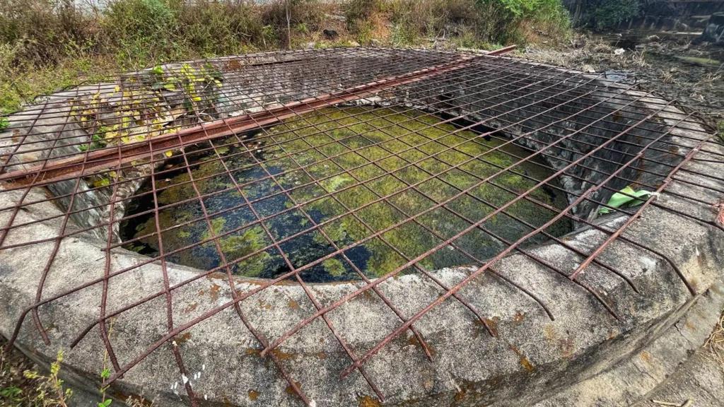 Pithampur's land and water have been heavily polluted as a result of rapid industrialization.
