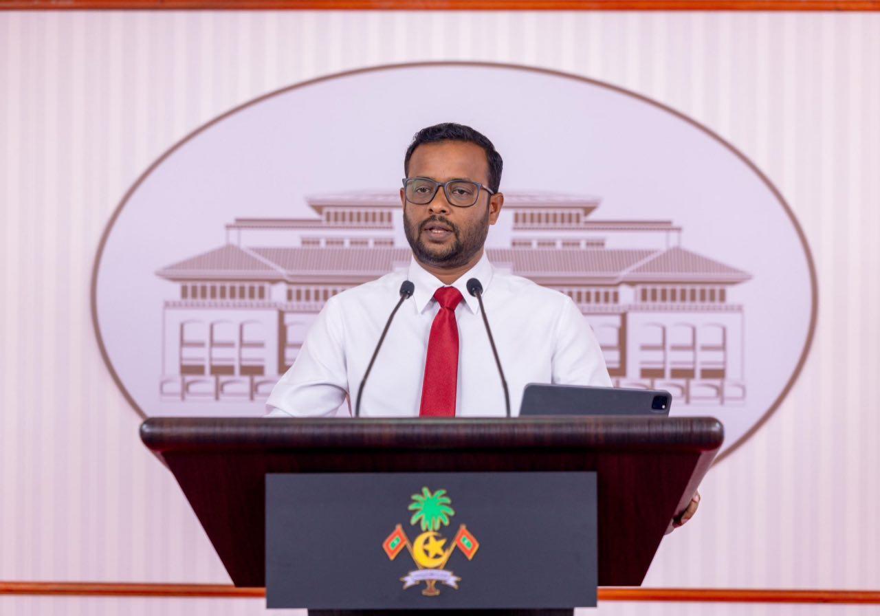 ޝަރުތު ހަމަނުވާ މީހަކަށް ދީފައި އޮތް ގޯއްޗެއްގައި ވަށާފާރު ރާނާފައި ހުއްޓަސް އަތުލާނެ
