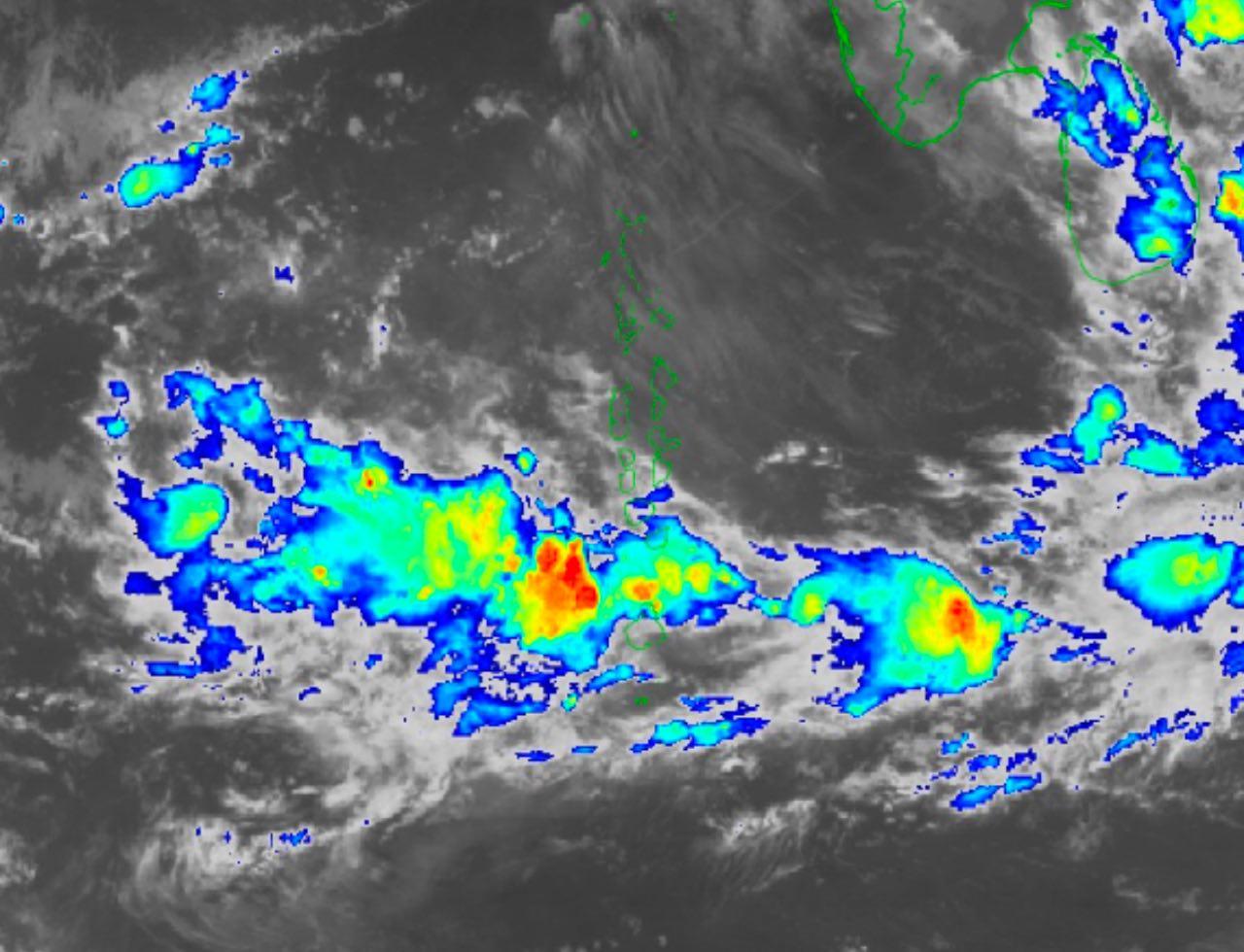 މިއަދުވެސް ބައެއް ސަރަހައްދުތަކަށް ބޯކޮށް ވާރޭވެހި ގުގުރާނެ