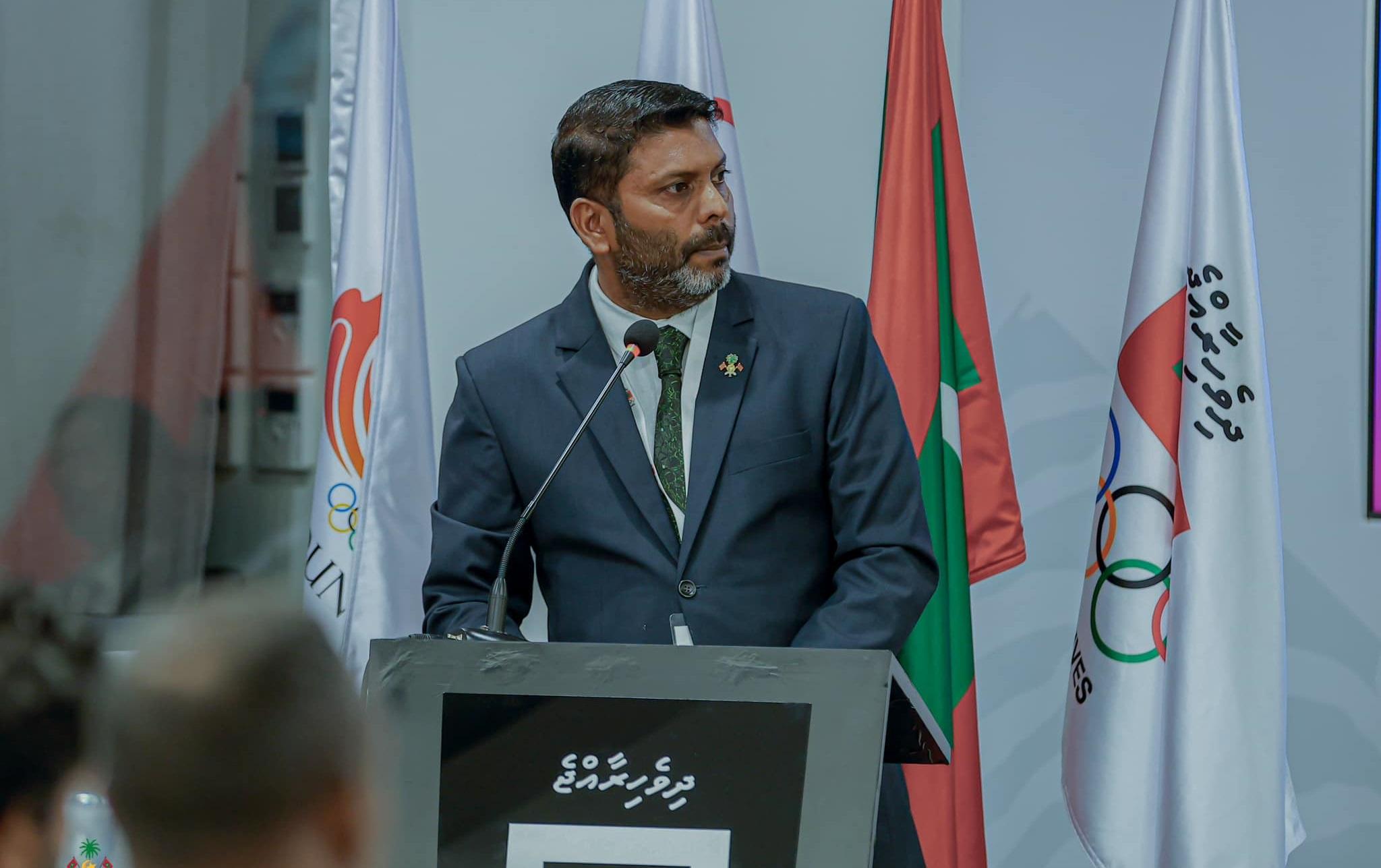 ރައީސުލް ޖުމްހޫރިއްޔާ ޑރ. މުހައްމަދު މުއިއްޒުގެ ރިޔާސީ ވަޢުދުގައިހިމެނޭ ހައި ޕާފޯމަންސް ސެންޓަރުގެ މަސައްކަތްމިއަހަރުތެރޭގައި ފަށަނީ