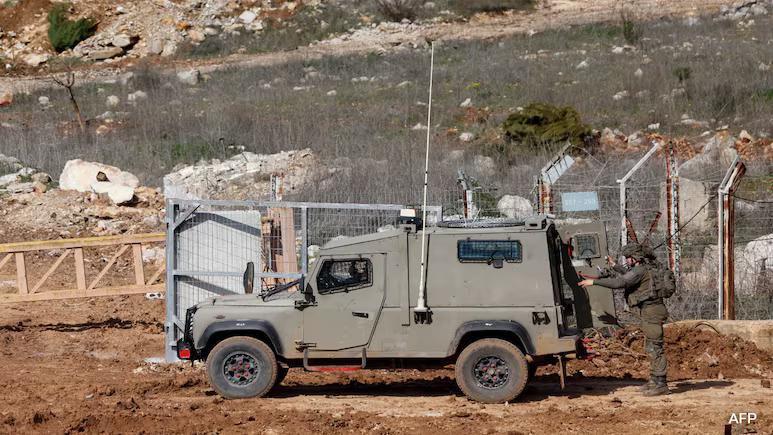 Israeli Troop Withdrawal Deadline from Lebanon Expires Amid Tensions